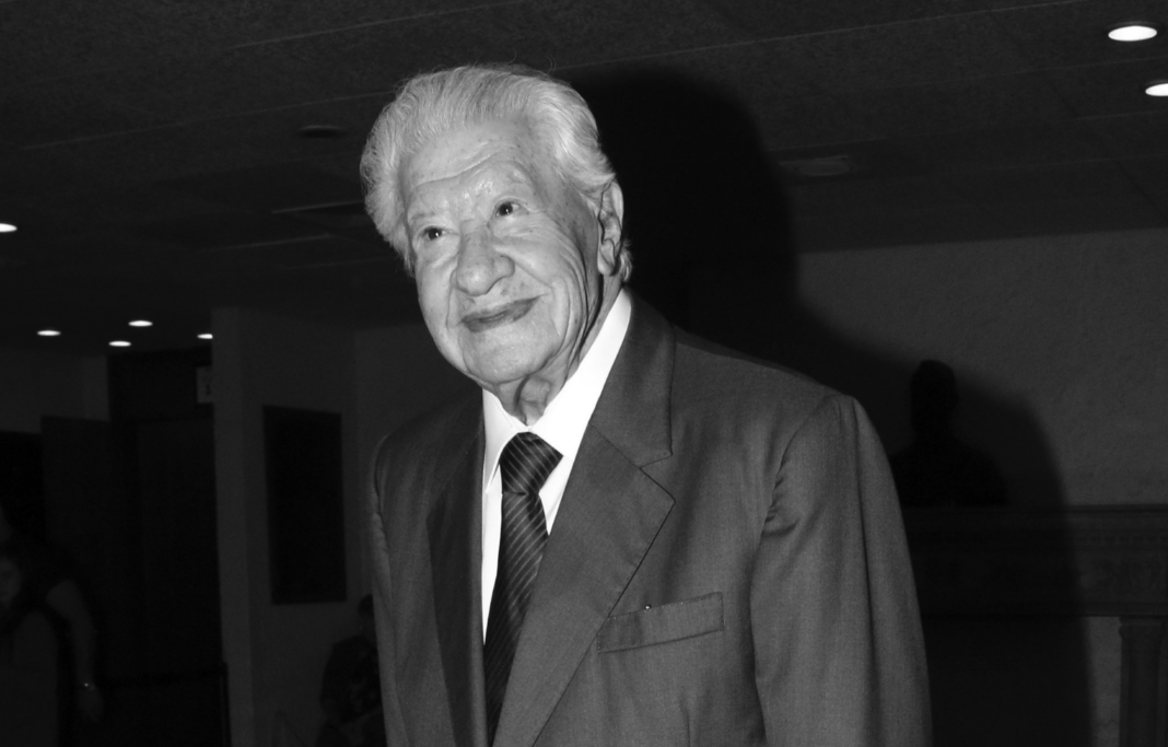 Ignacio López Tarso,